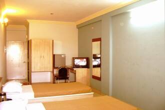 Hotel Bansidhar Palace, Mundra 2